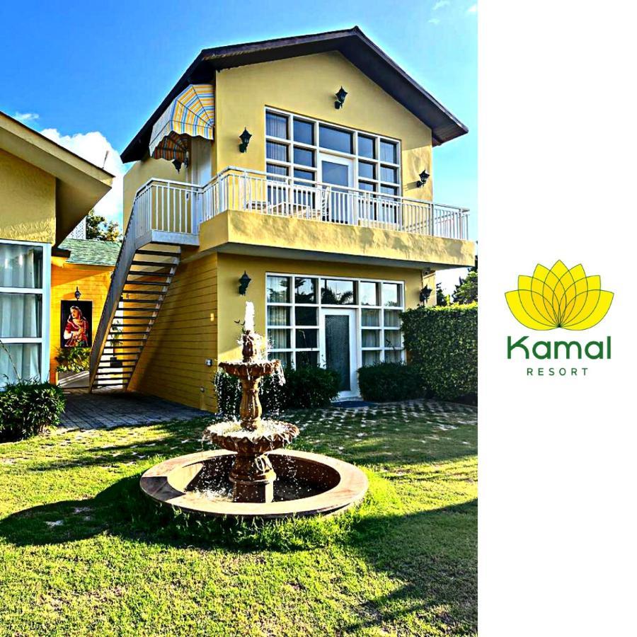 Kamal Resorts - The Luxury Of Being Yourself Λουντιάνα Εξωτερικό φωτογραφία