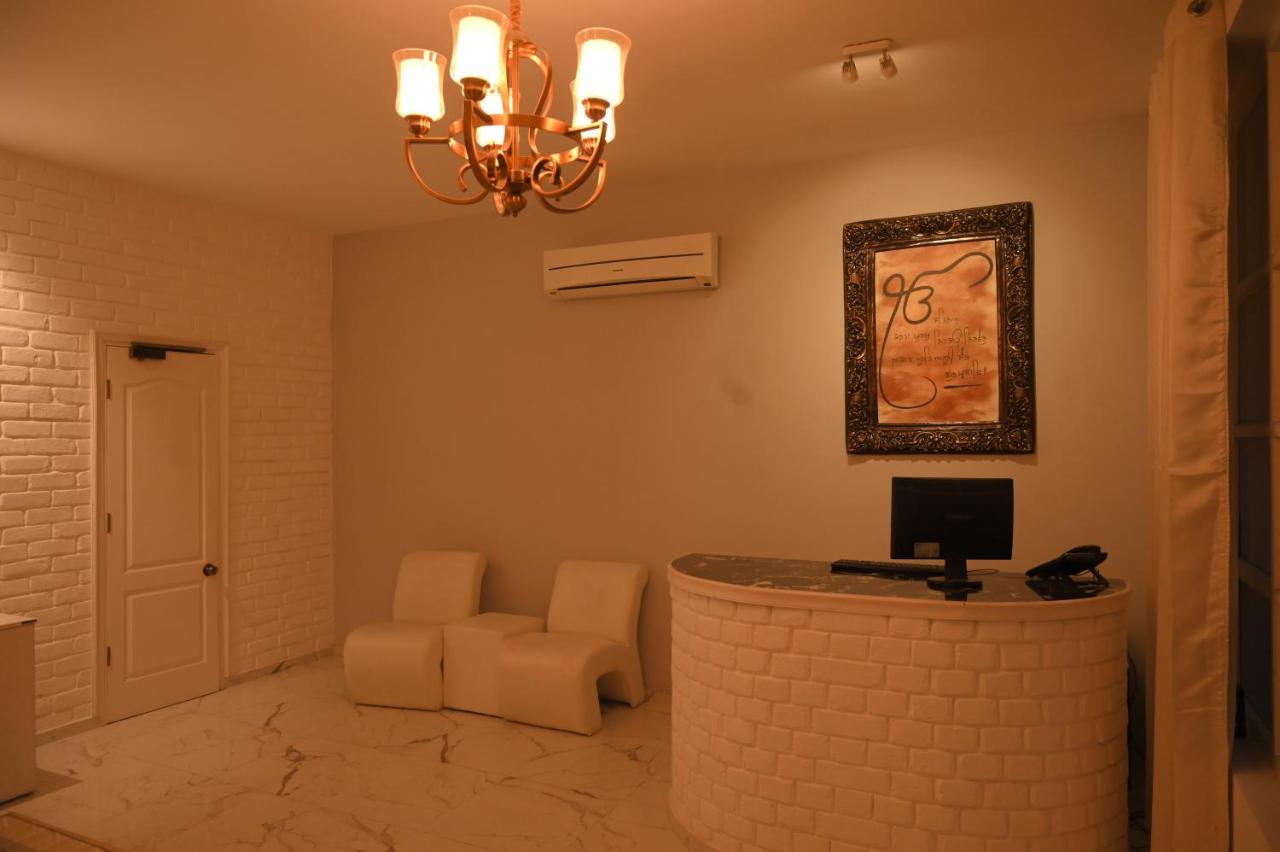 Kamal Resorts - The Luxury Of Being Yourself Λουντιάνα Εξωτερικό φωτογραφία