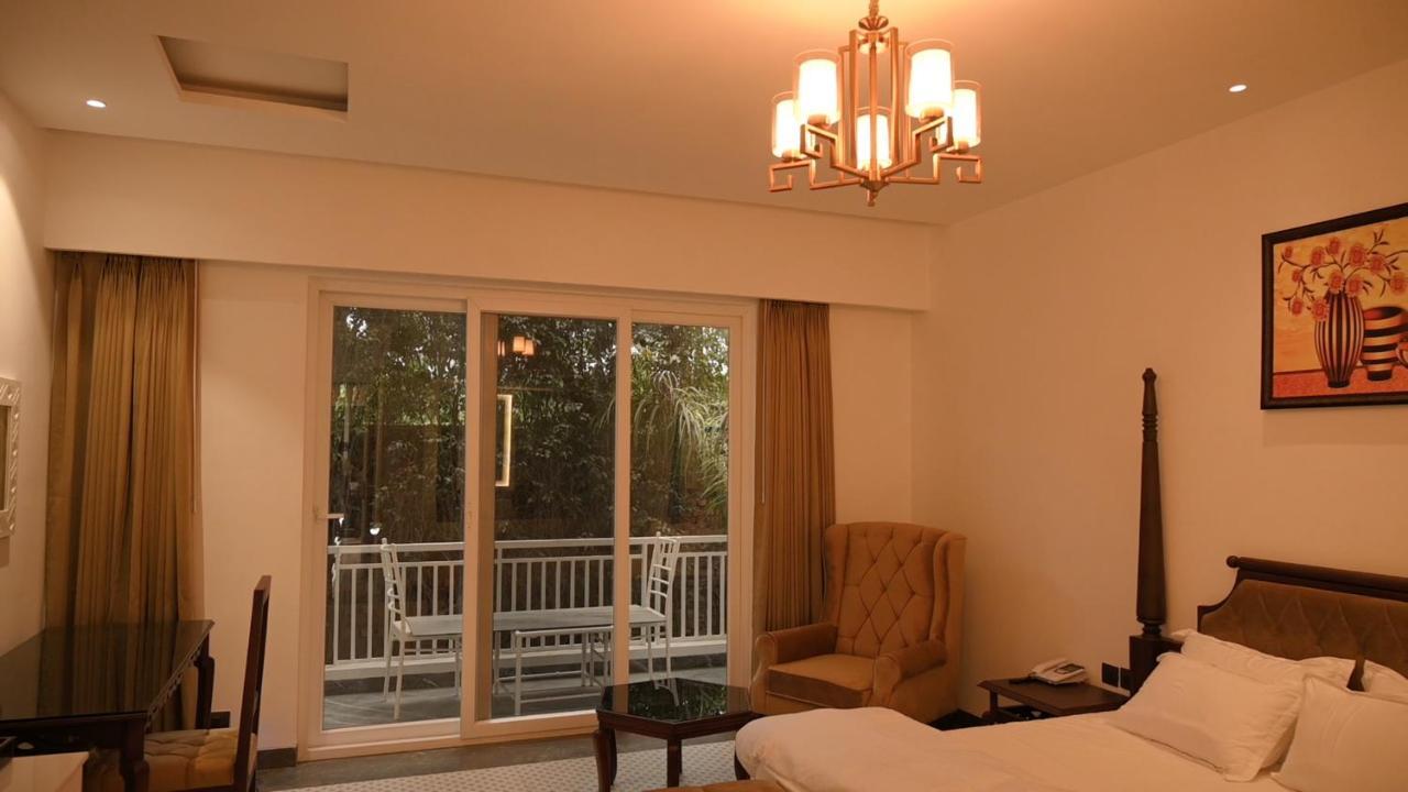 Kamal Resorts - The Luxury Of Being Yourself Λουντιάνα Εξωτερικό φωτογραφία