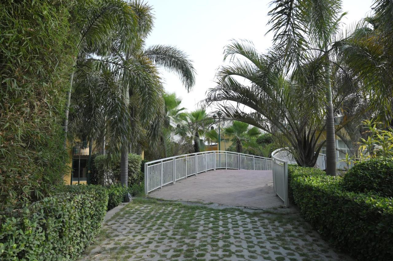 Kamal Resorts - The Luxury Of Being Yourself Λουντιάνα Εξωτερικό φωτογραφία