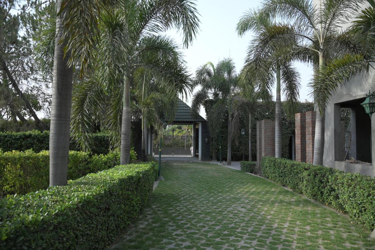 Kamal Resorts - The Luxury Of Being Yourself Λουντιάνα Εξωτερικό φωτογραφία