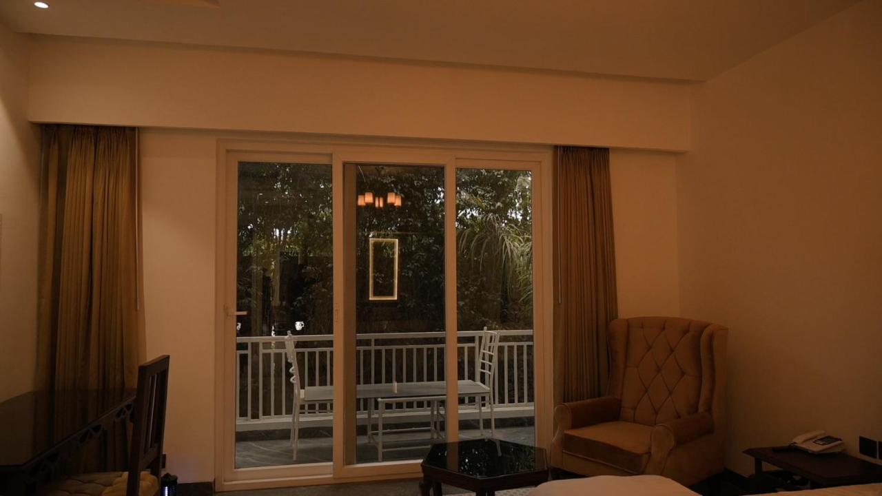 Kamal Resorts - The Luxury Of Being Yourself Λουντιάνα Εξωτερικό φωτογραφία