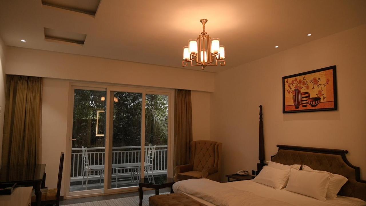 Kamal Resorts - The Luxury Of Being Yourself Λουντιάνα Εξωτερικό φωτογραφία