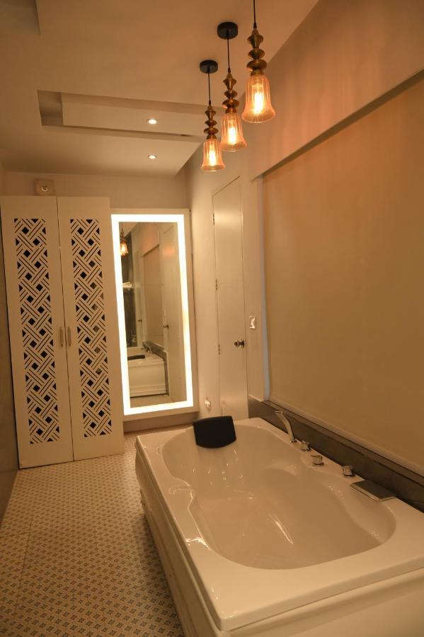 Kamal Resorts - The Luxury Of Being Yourself Λουντιάνα Εξωτερικό φωτογραφία