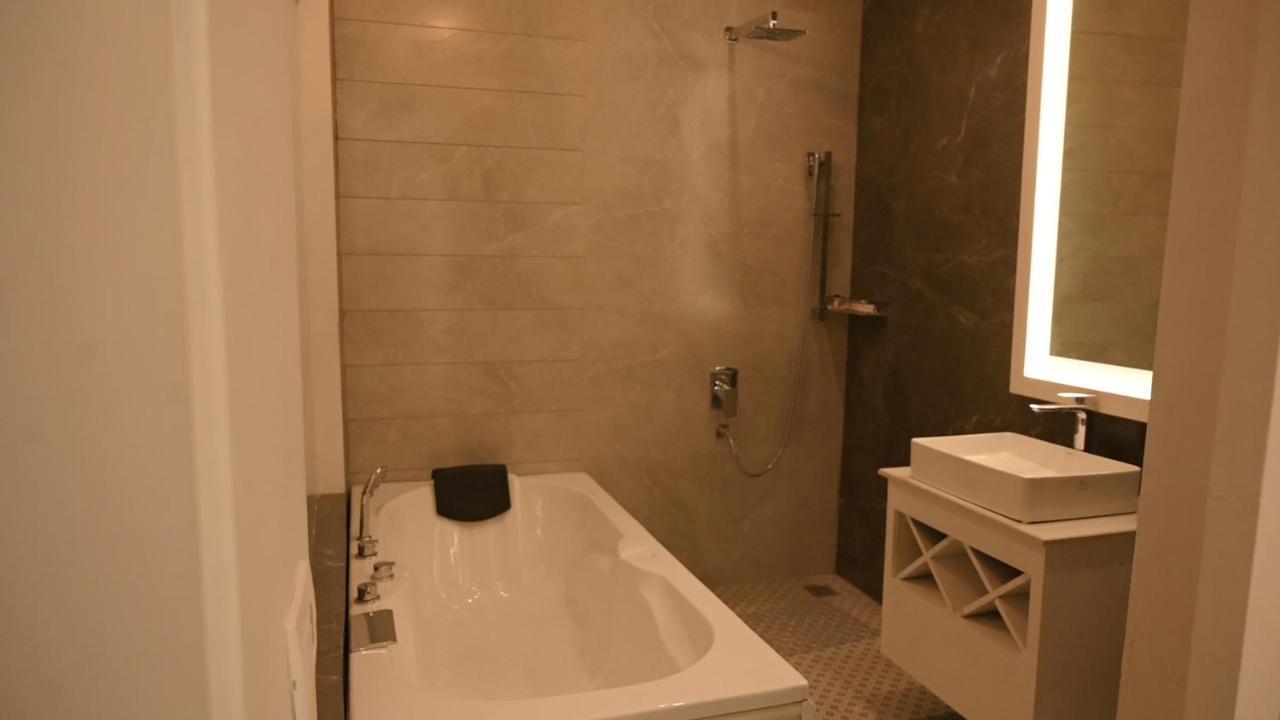 Kamal Resorts - The Luxury Of Being Yourself Λουντιάνα Εξωτερικό φωτογραφία