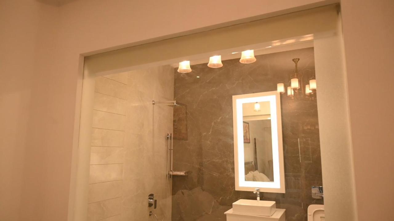Kamal Resorts - The Luxury Of Being Yourself Λουντιάνα Εξωτερικό φωτογραφία