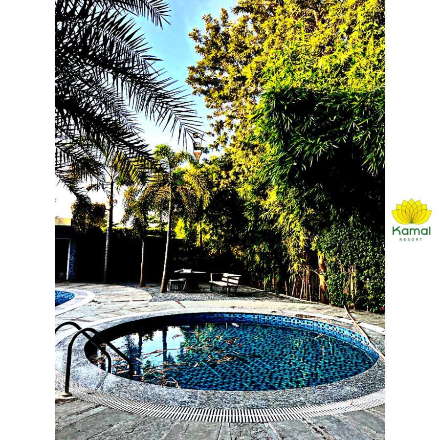 Kamal Resorts - The Luxury Of Being Yourself Λουντιάνα Εξωτερικό φωτογραφία