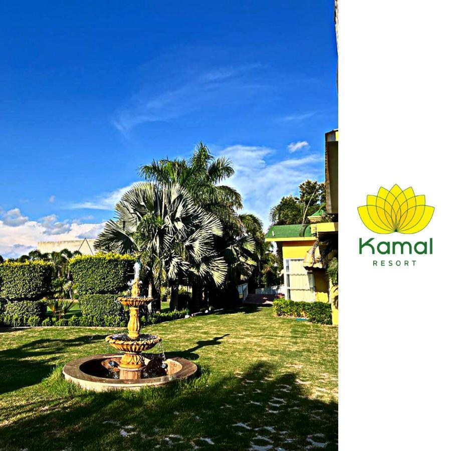 Kamal Resorts - The Luxury Of Being Yourself Λουντιάνα Εξωτερικό φωτογραφία