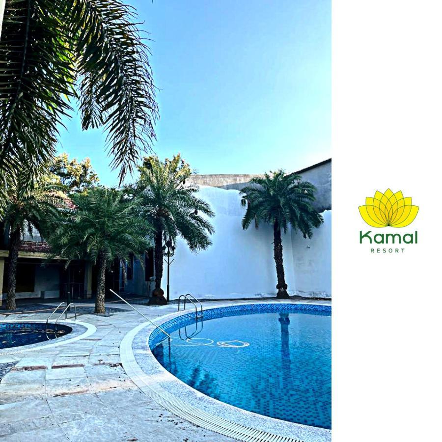 Kamal Resorts - The Luxury Of Being Yourself Λουντιάνα Εξωτερικό φωτογραφία