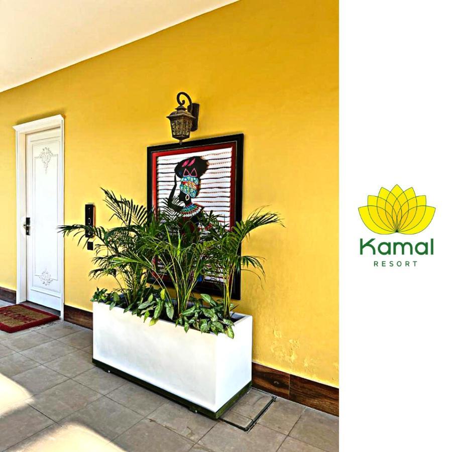 Kamal Resorts - The Luxury Of Being Yourself Λουντιάνα Εξωτερικό φωτογραφία