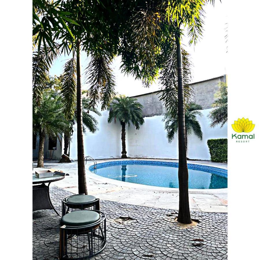 Kamal Resorts - The Luxury Of Being Yourself Λουντιάνα Εξωτερικό φωτογραφία