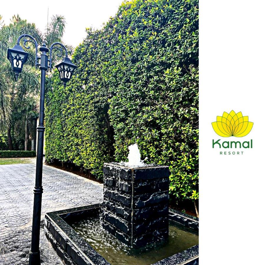 Kamal Resorts - The Luxury Of Being Yourself Λουντιάνα Εξωτερικό φωτογραφία