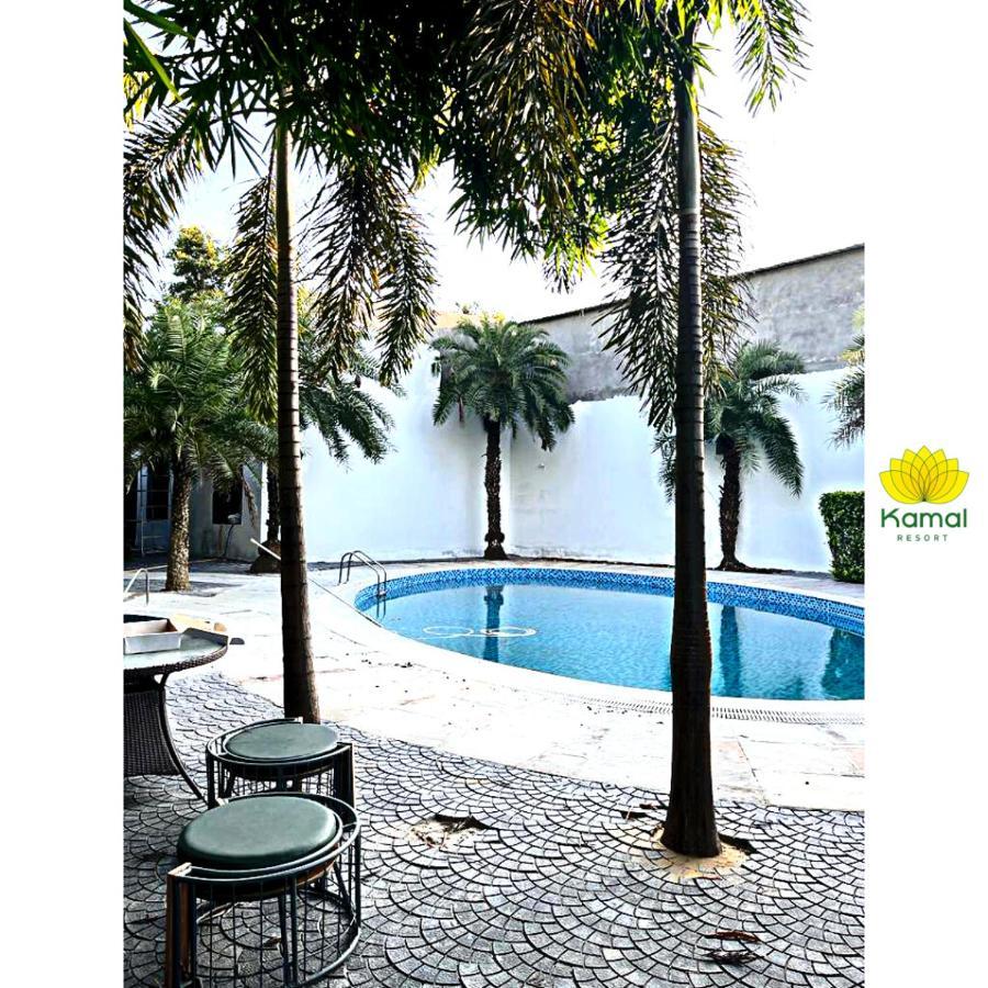 Kamal Resorts - The Luxury Of Being Yourself Λουντιάνα Εξωτερικό φωτογραφία