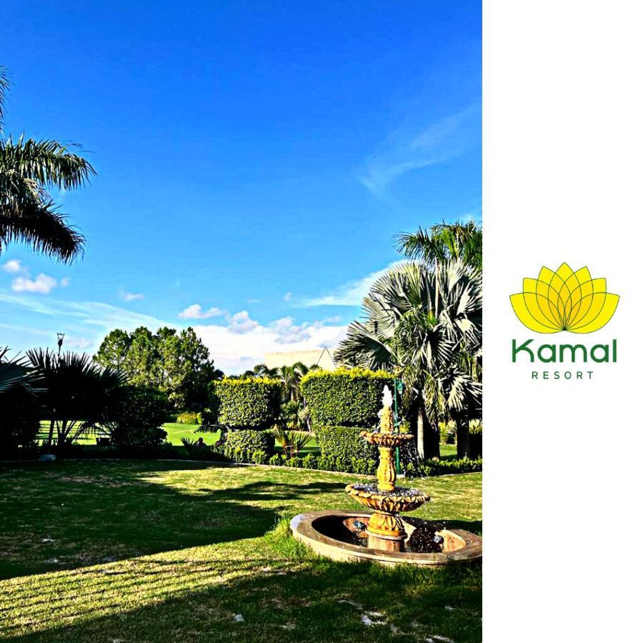 Kamal Resorts - The Luxury Of Being Yourself Λουντιάνα Εξωτερικό φωτογραφία